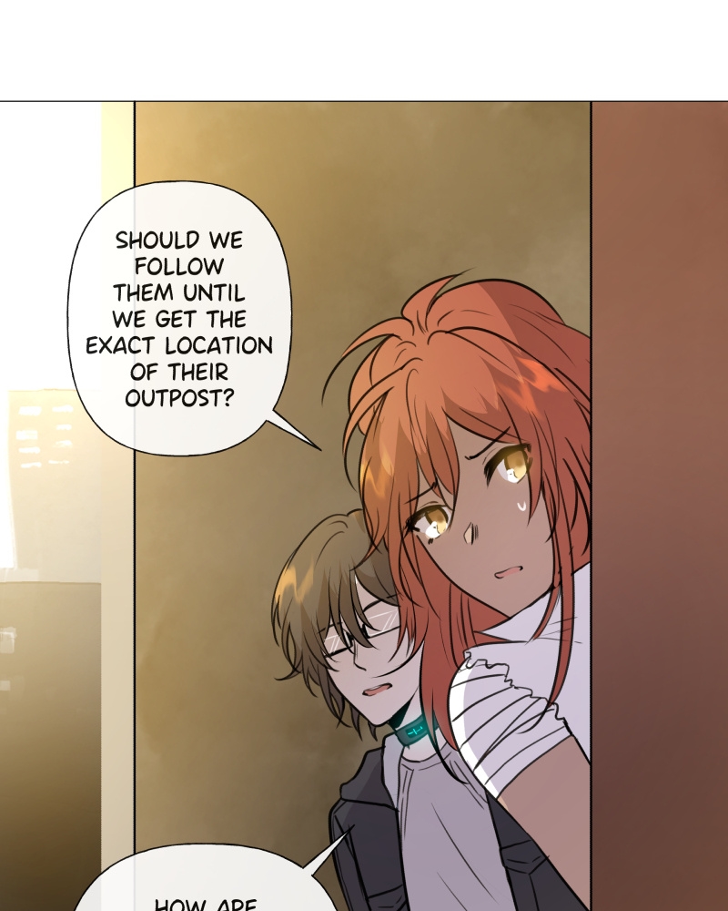 Rebirth-69Michi Chapter 82 - Page 66