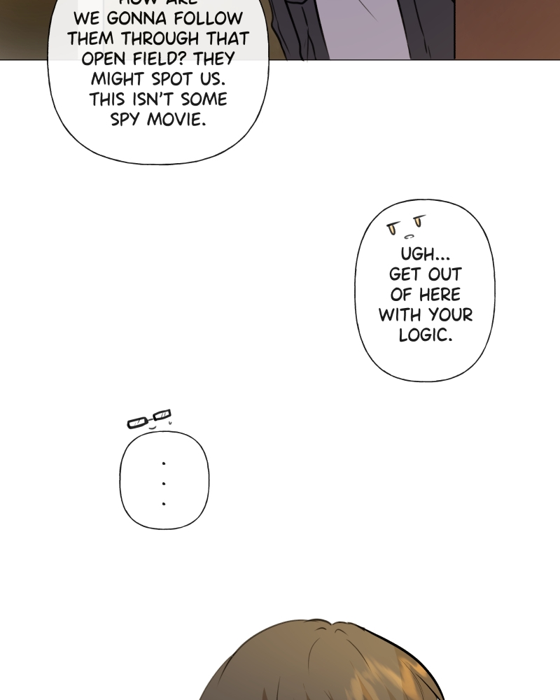 Rebirth-69Michi Chapter 82 - Page 67