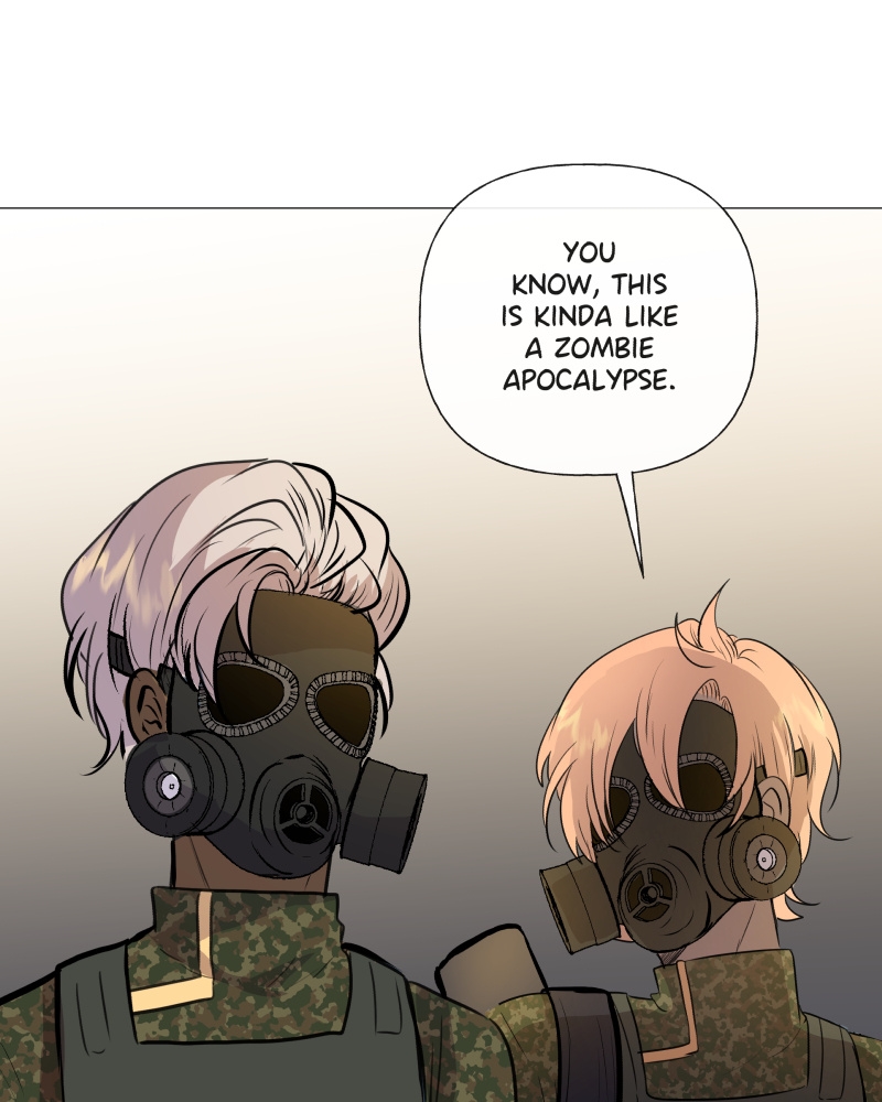 Rebirth-69Michi Chapter 82 - Page 77