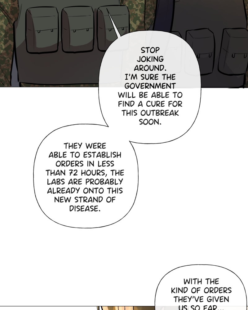 Rebirth-69Michi Chapter 82 - Page 78