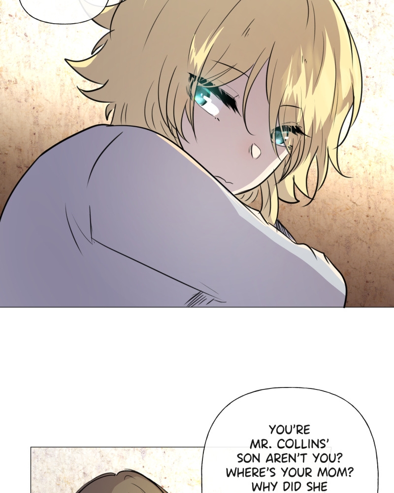 Rebirth-69Michi Chapter 82 - Page 8