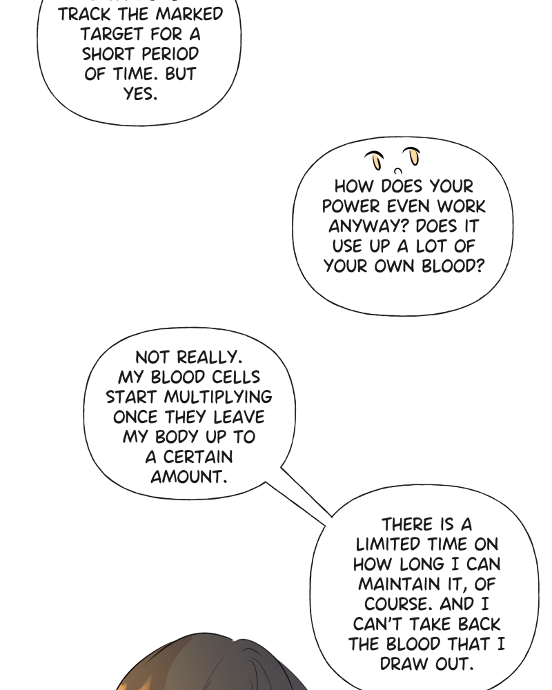 Rebirth-69Michi Chapter 82 - Page 83