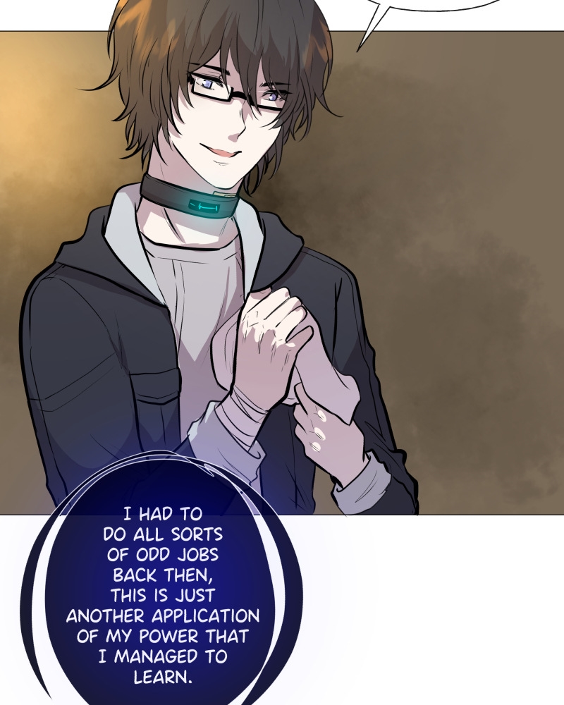 Rebirth-69Michi Chapter 82 - Page 84