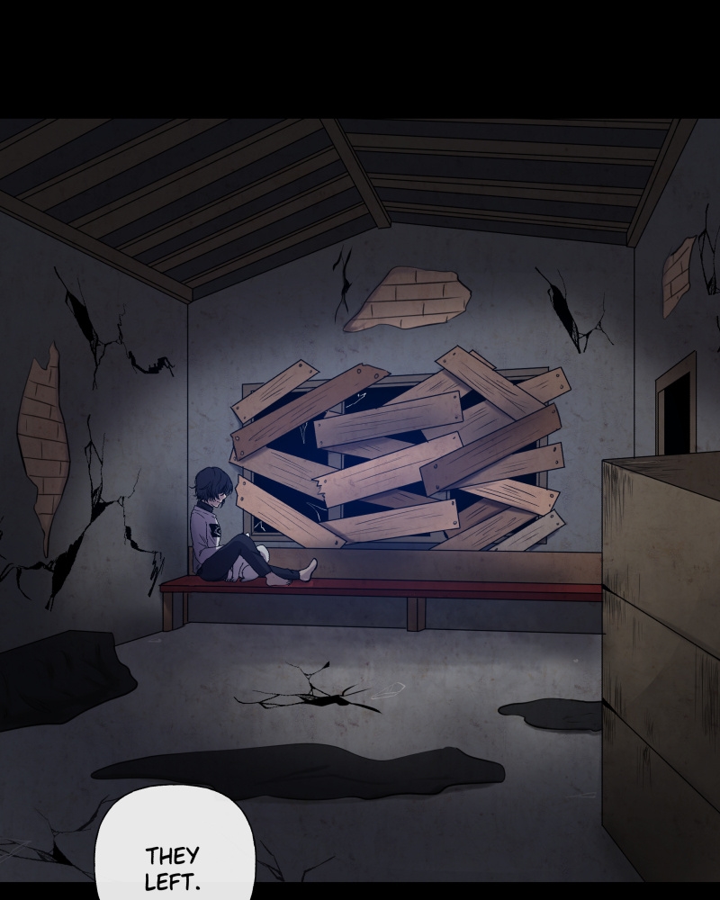 Rebirth-69Michi Chapter 83 - Page 35