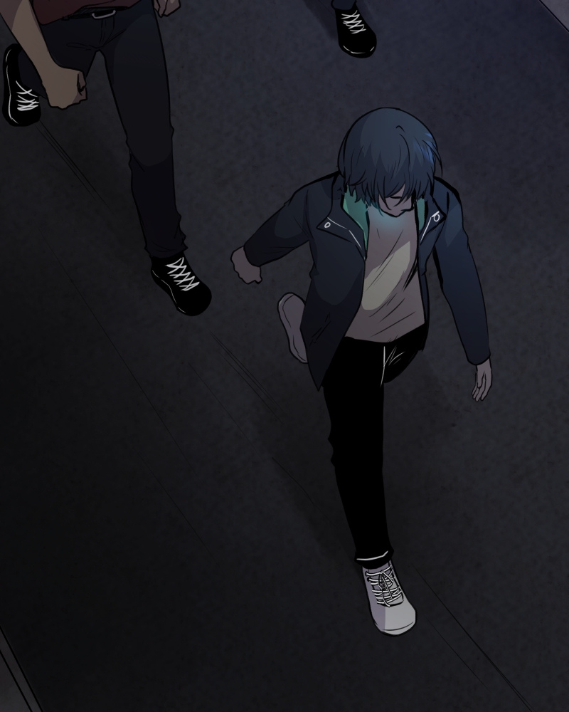 Rebirth-69Michi Chapter 83 - Page 50