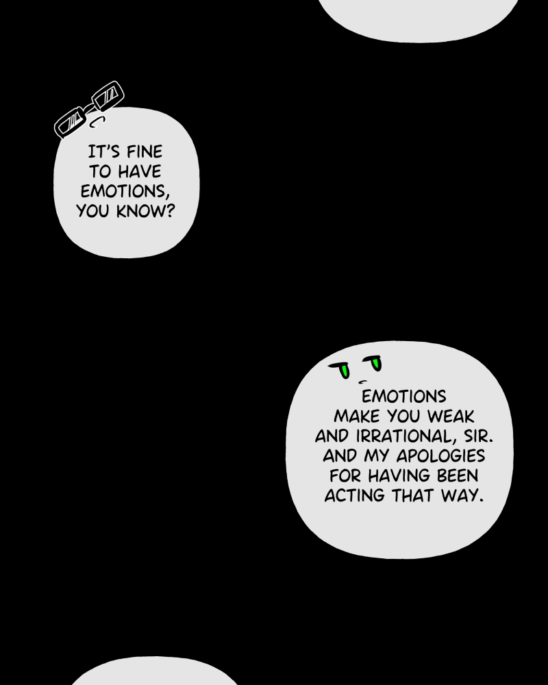 Rebirth-69Michi Chapter 83 - Page 86