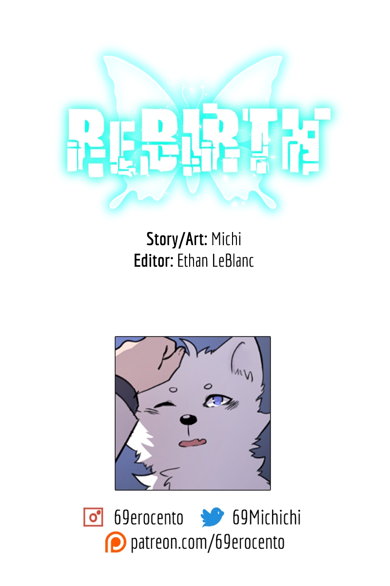 Rebirth-69Michi Chapter 83 - Page 89