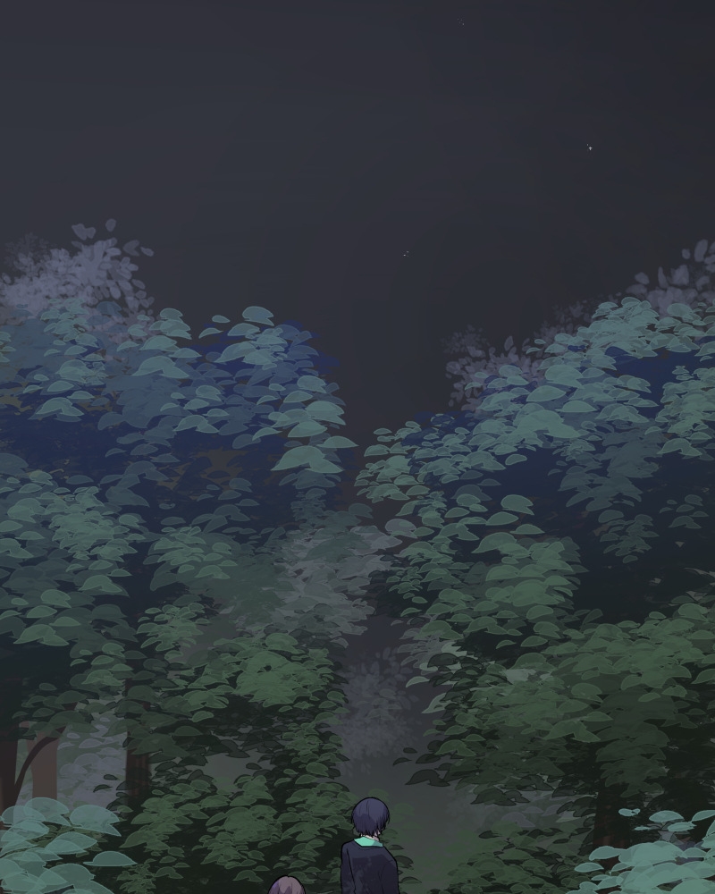 Rebirth-69Michi Chapter 84 - Page 10