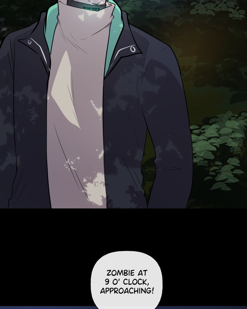 Rebirth-69Michi Chapter 84 - Page 15