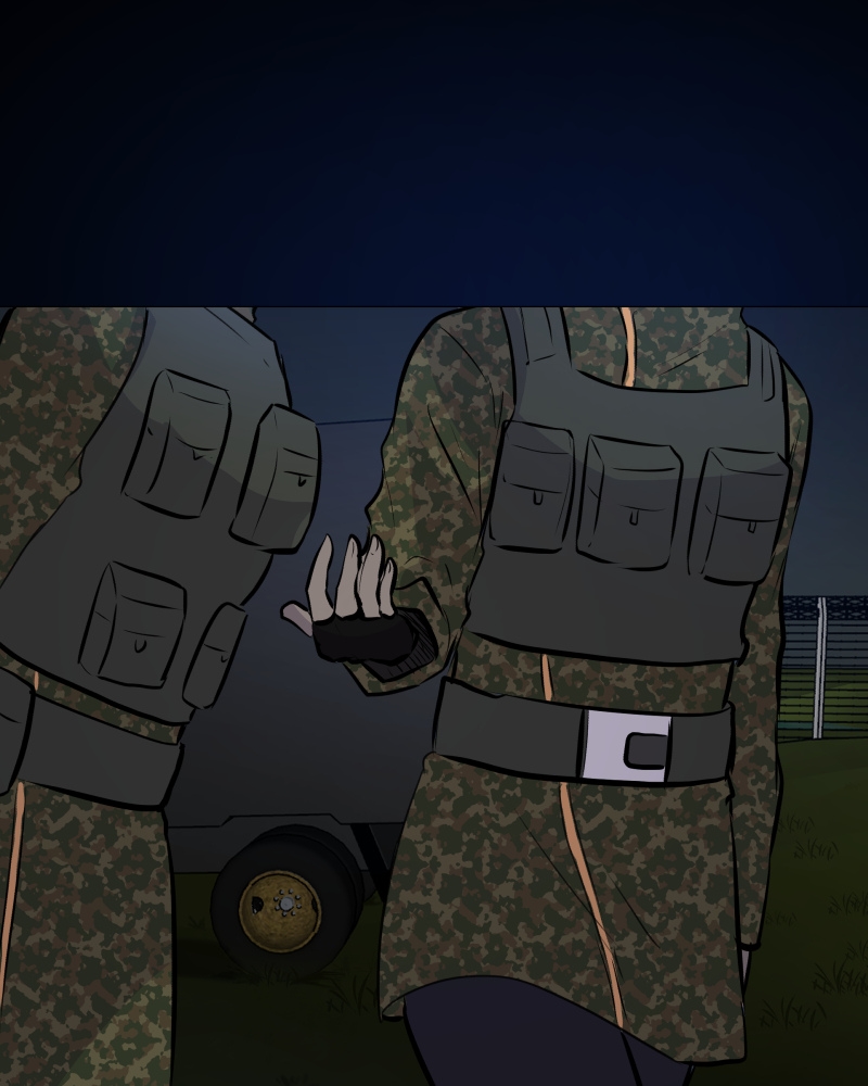 Rebirth-69Michi Chapter 84 - Page 20