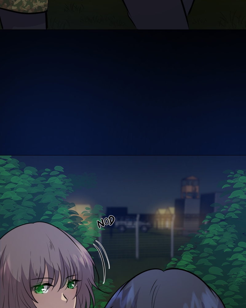 Rebirth-69Michi Chapter 84 - Page 21