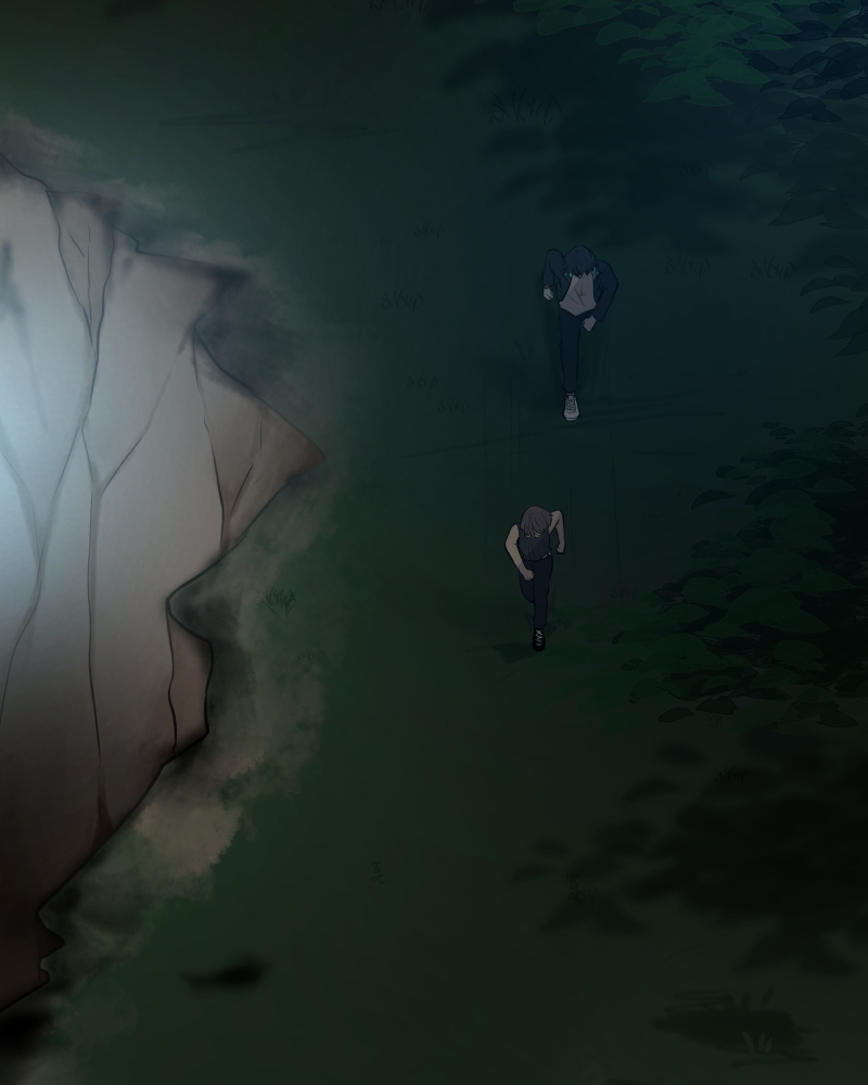 Rebirth-69Michi Chapter 84 - Page 23