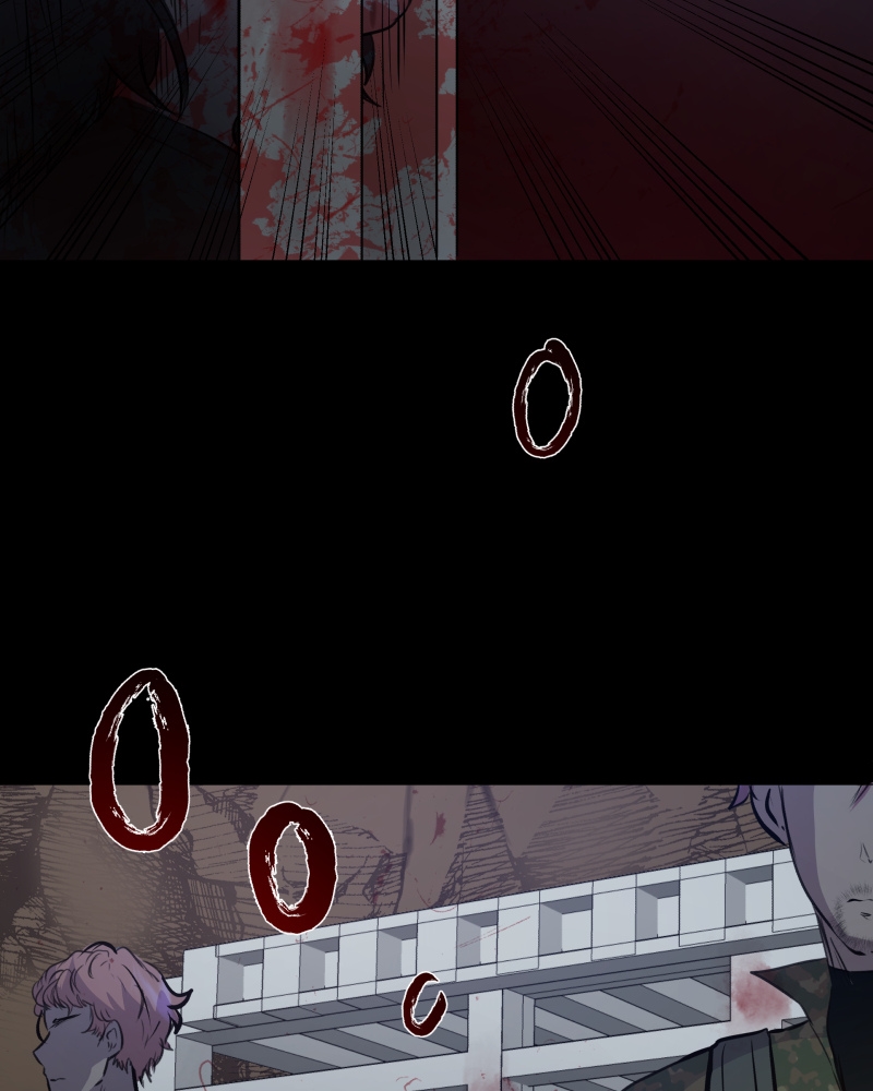 Rebirth-69Michi Chapter 84 - Page 29