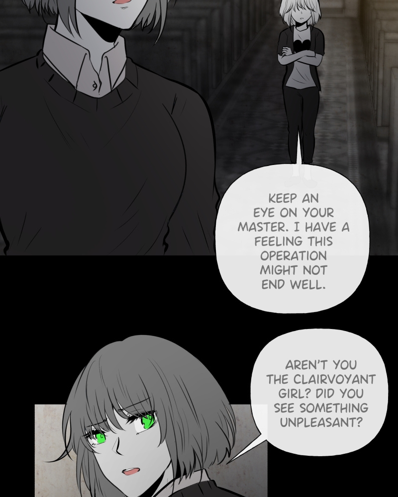 Rebirth-69Michi Chapter 84 - Page 3