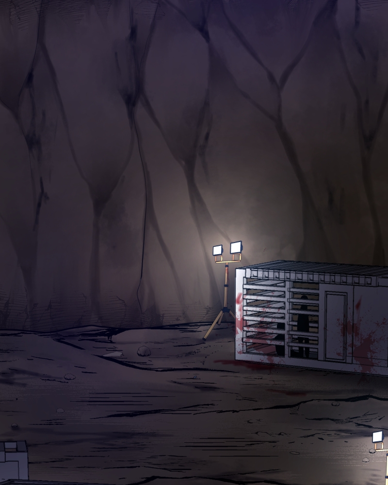 Rebirth-69Michi Chapter 84 - Page 34