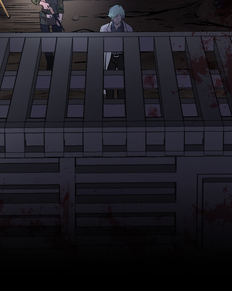 Rebirth-69Michi Chapter 84 - Page 36