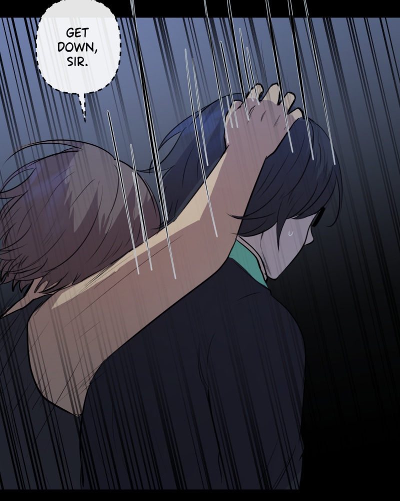 Rebirth-69Michi Chapter 84 - Page 39