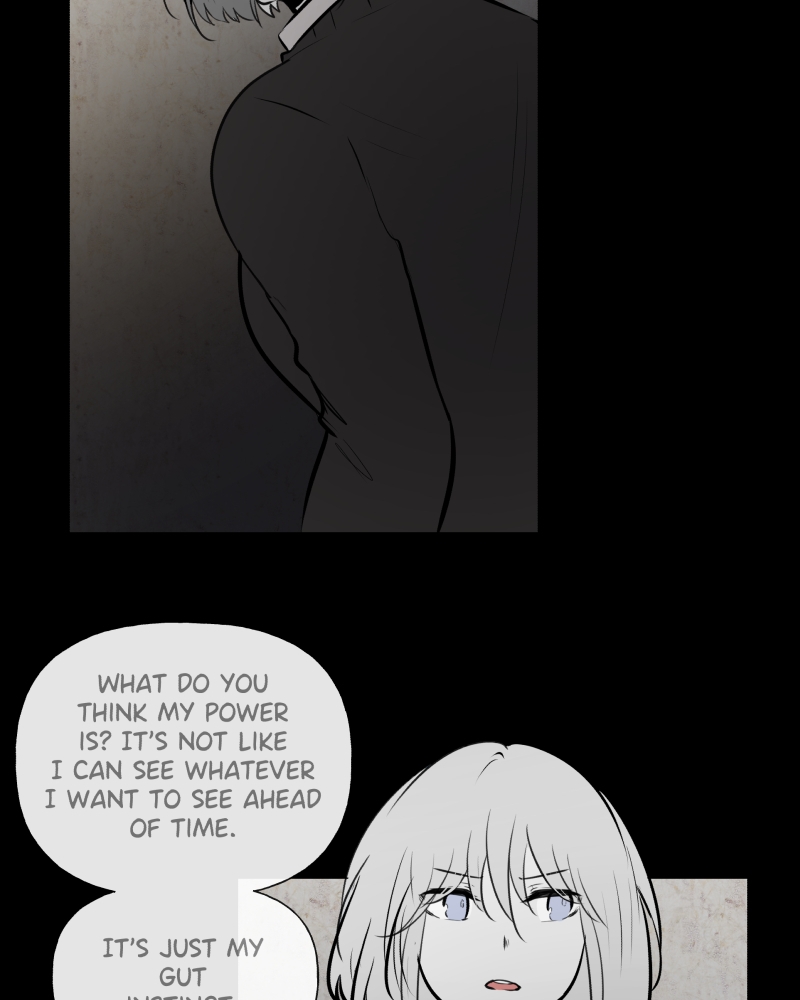 Rebirth-69Michi Chapter 84 - Page 4