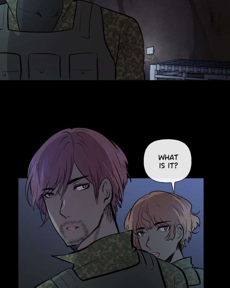 Rebirth-69Michi Chapter 84 - Page 41