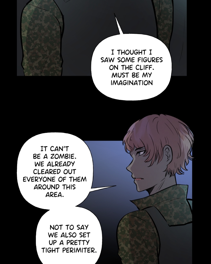 Rebirth-69Michi Chapter 84 - Page 42