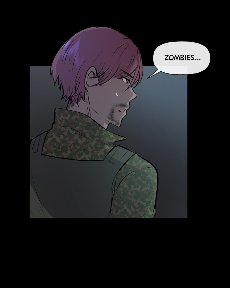 Rebirth-69Michi Chapter 84 - Page 45