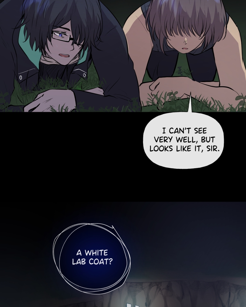 Rebirth-69Michi Chapter 84 - Page 48