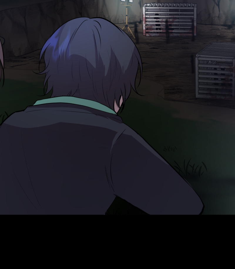 Rebirth-69Michi Chapter 84 - Page 49