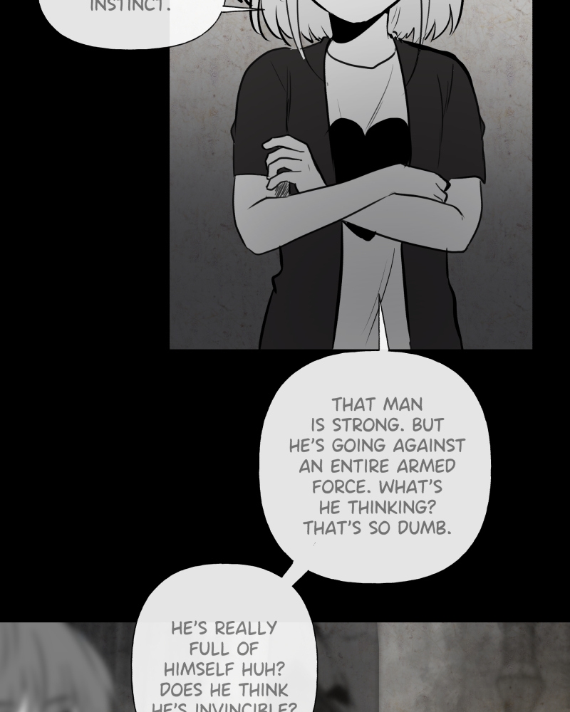 Rebirth-69Michi Chapter 84 - Page 5