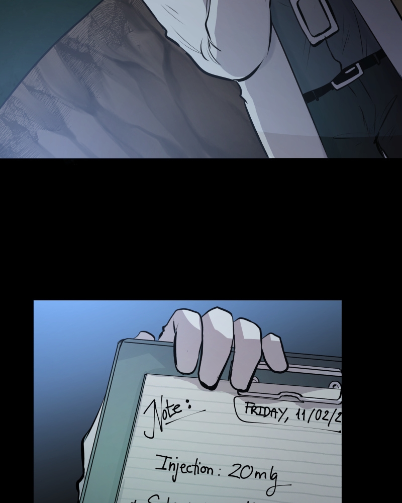 Rebirth-69Michi Chapter 84 - Page 51