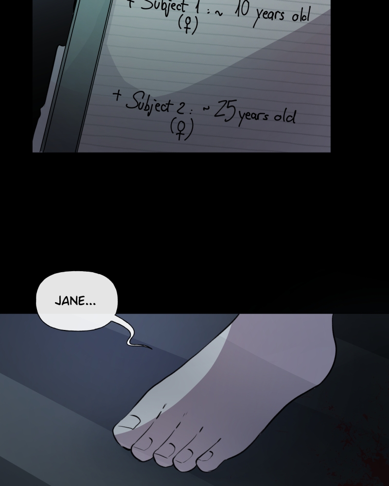 Rebirth-69Michi Chapter 84 - Page 52