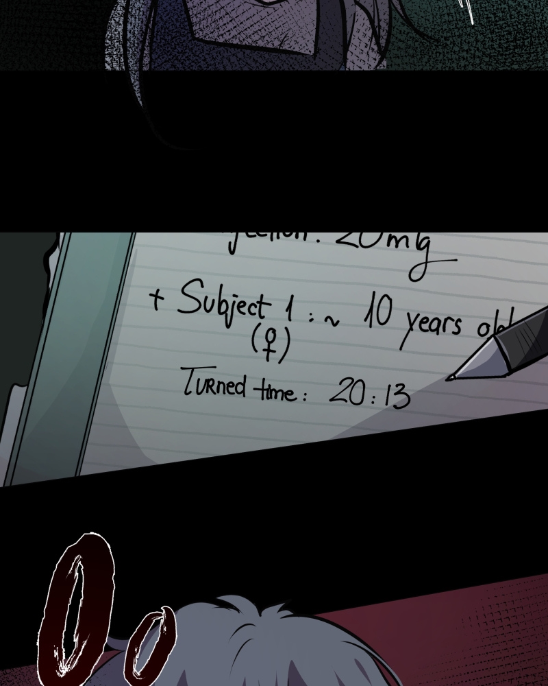 Rebirth-69Michi Chapter 84 - Page 58