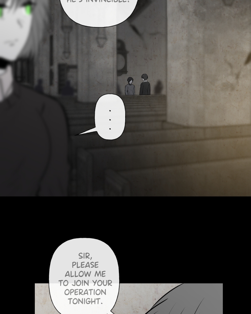 Rebirth-69Michi Chapter 84 - Page 6