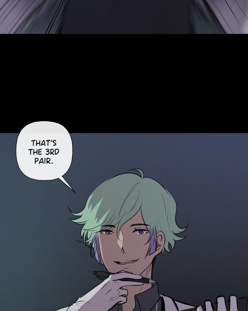 Rebirth-69Michi Chapter 84 - Page 61