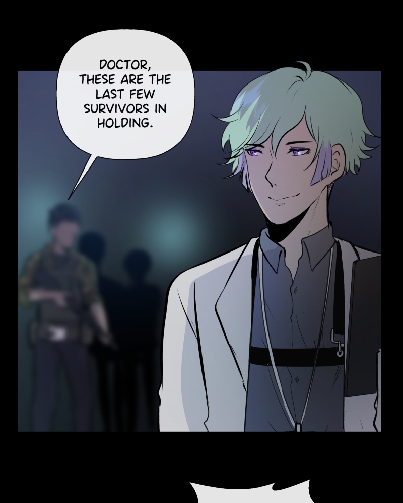 Rebirth-69Michi Chapter 84 - Page 63