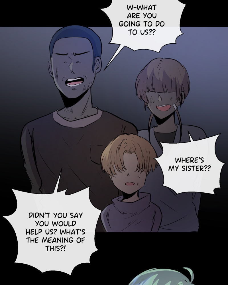 Rebirth-69Michi Chapter 84 - Page 64