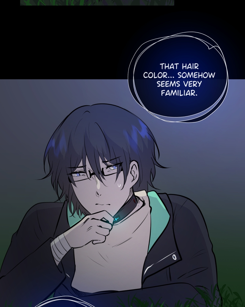 Rebirth-69Michi Chapter 84 - Page 67