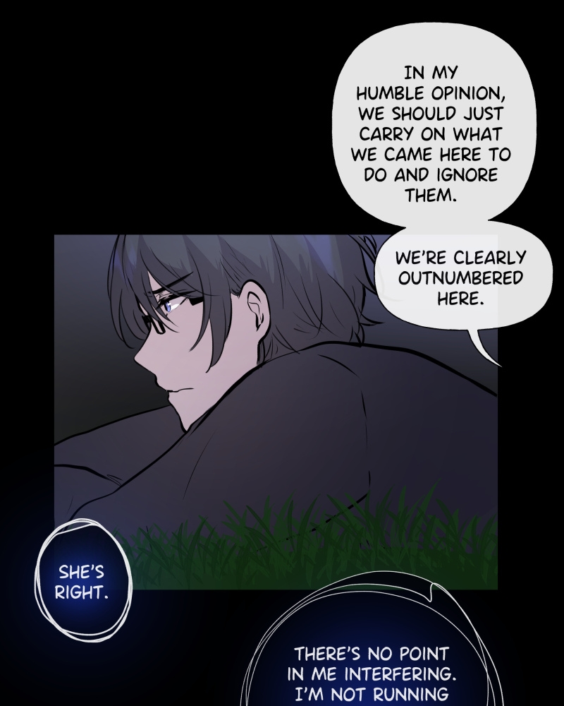 Rebirth-69Michi Chapter 84 - Page 70