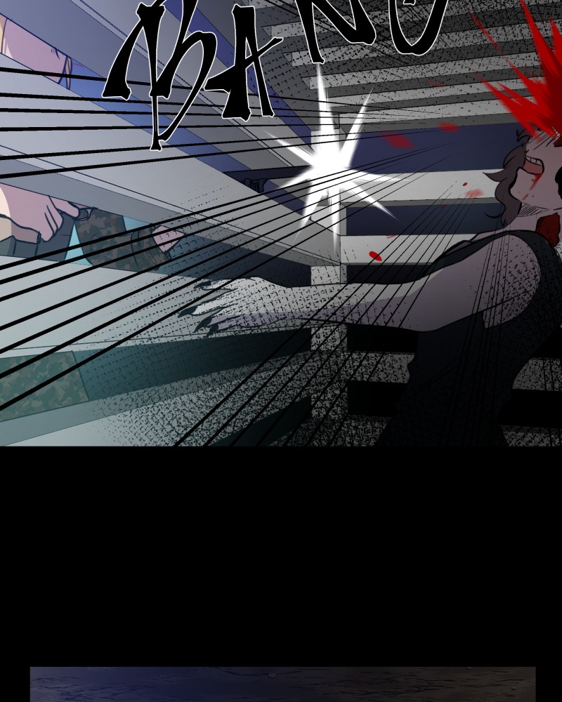 Rebirth-69Michi Chapter 84 - Page 73