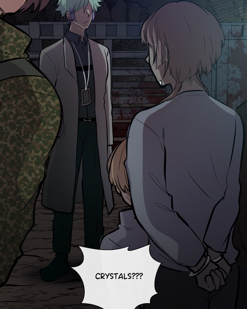 Rebirth-69Michi Chapter 84 - Page 84