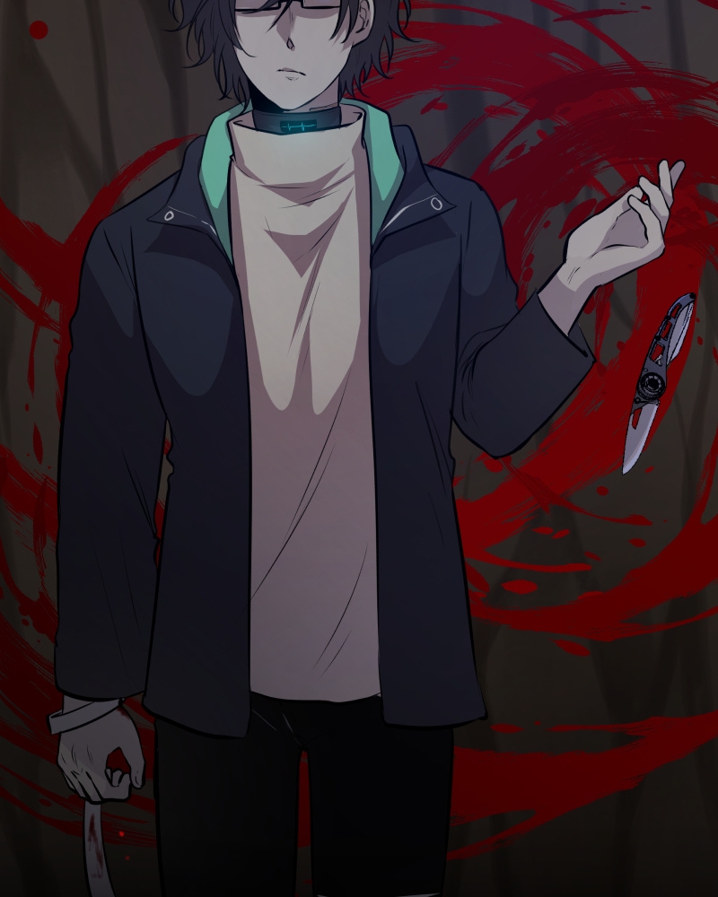 Rebirth-69Michi Chapter 84 - Page 91