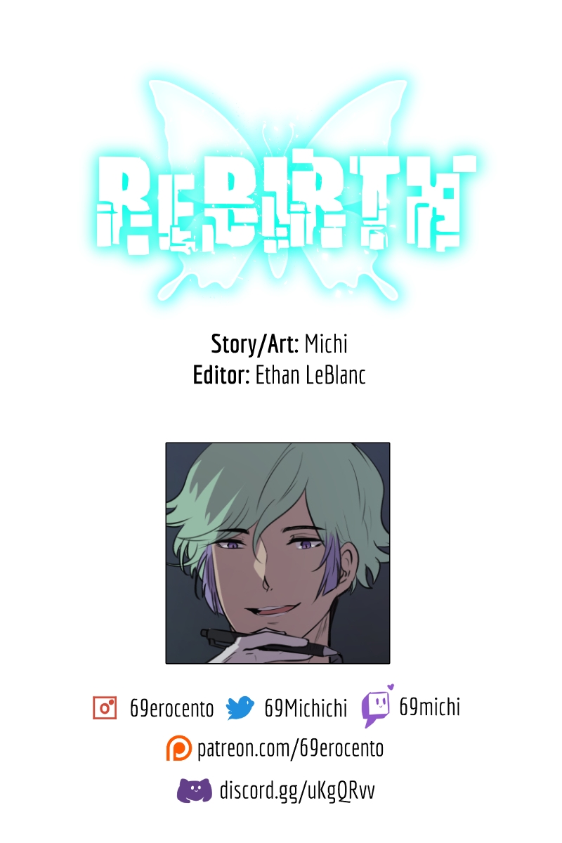 Rebirth-69Michi Chapter 84 - Page 94