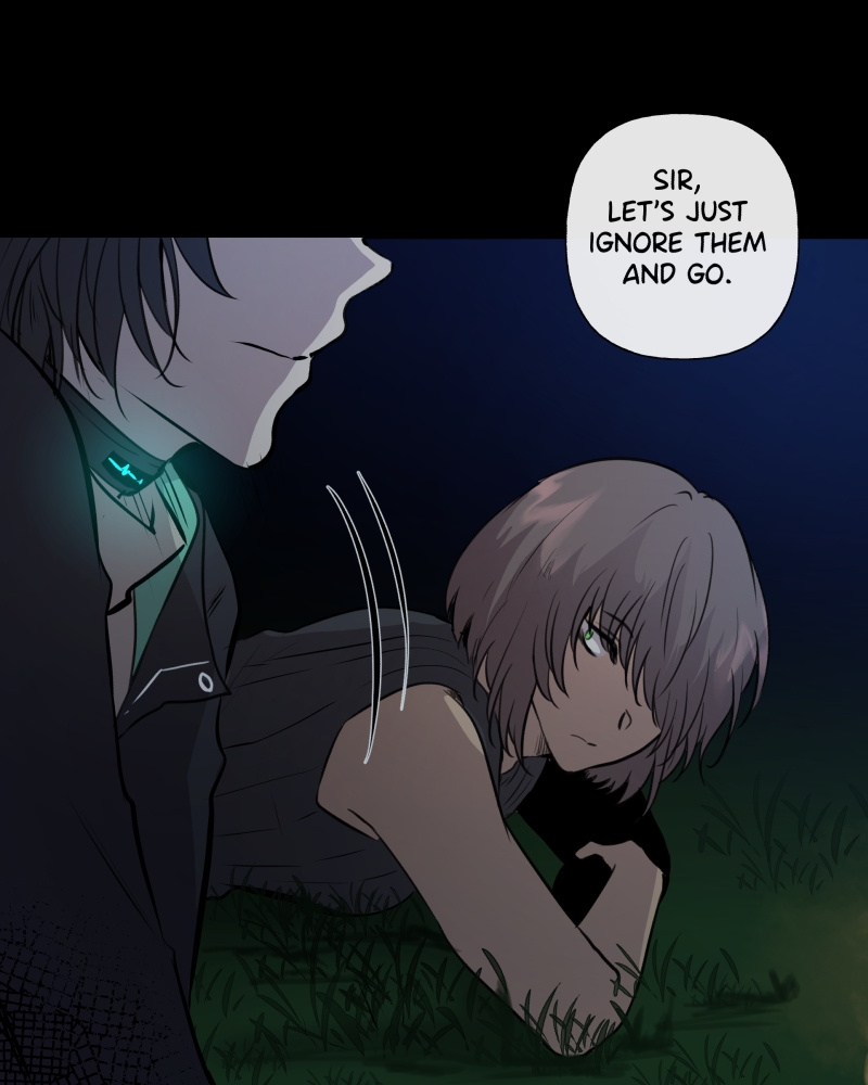 Rebirth-69Michi Chapter 85 - Page 1