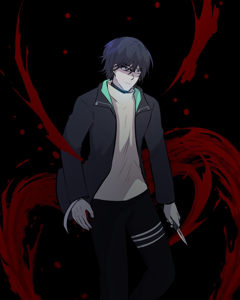 Rebirth-69Michi Chapter 85 - Page 10