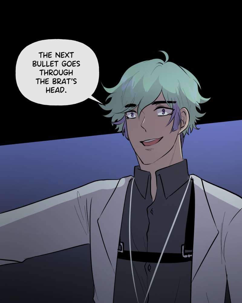 Rebirth-69Michi Chapter 85 - Page 102