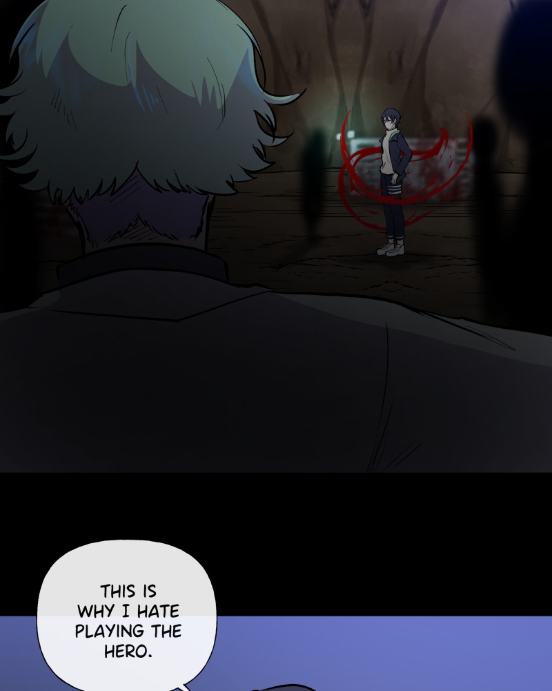 Rebirth-69Michi Chapter 85 - Page 104