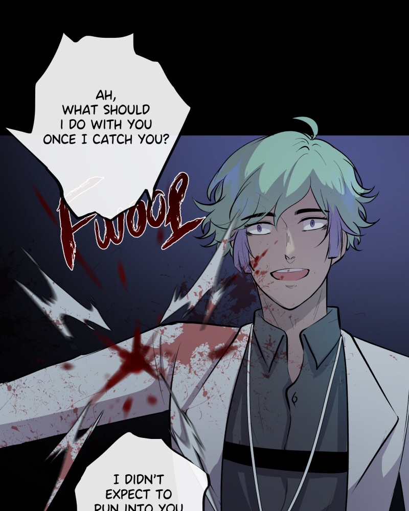 Rebirth-69Michi Chapter 85 - Page 107