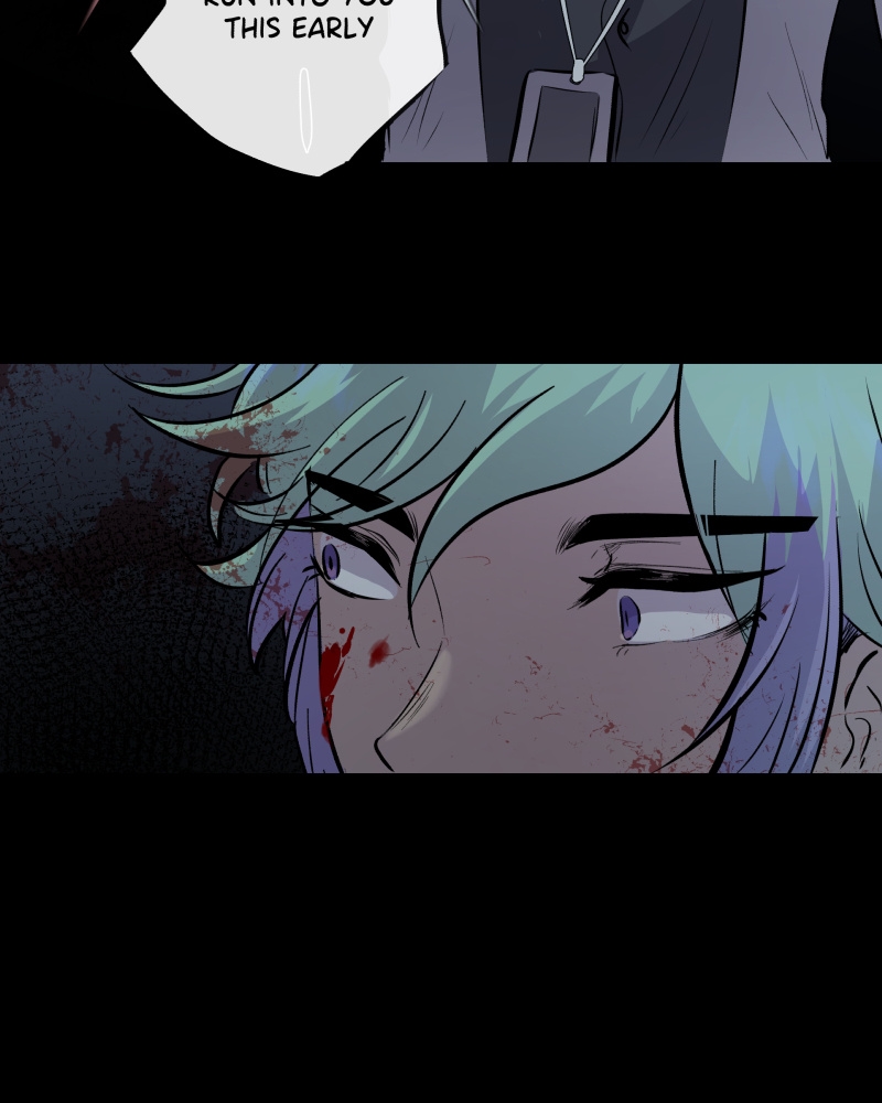 Rebirth-69Michi Chapter 85 - Page 108