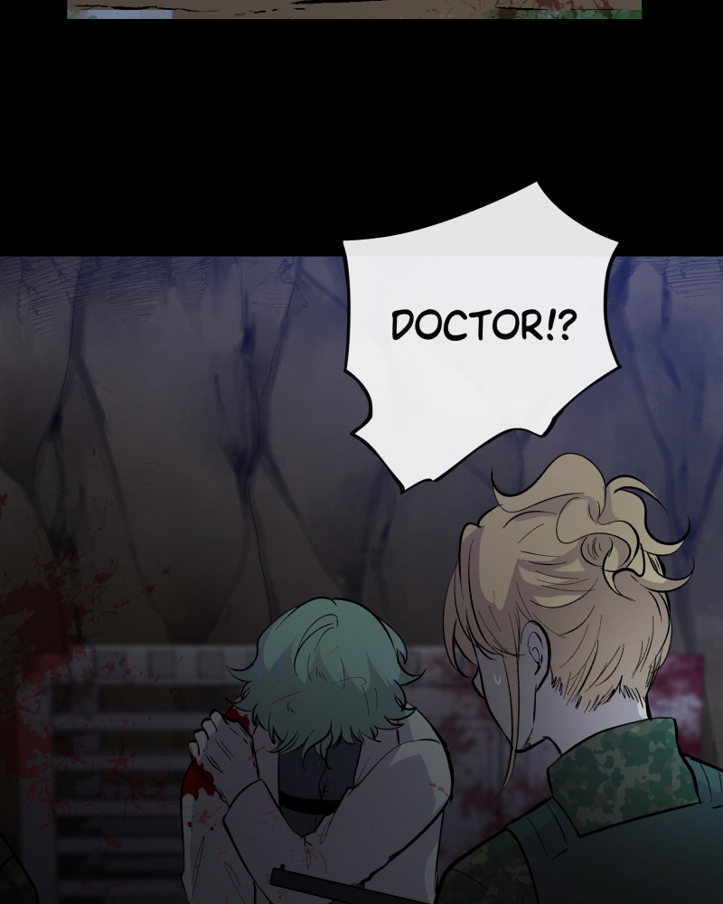 Rebirth-69Michi Chapter 85 - Page 110