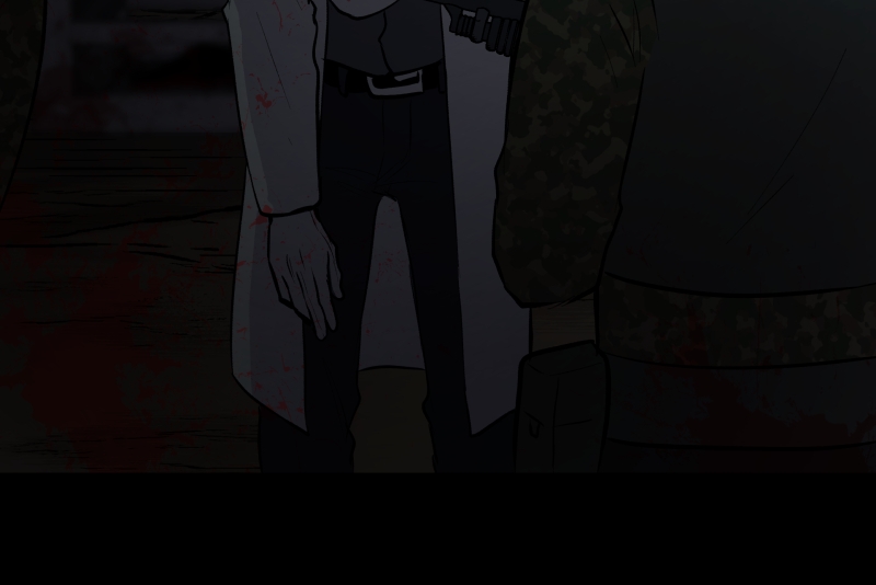 Rebirth-69Michi Chapter 85 - Page 111