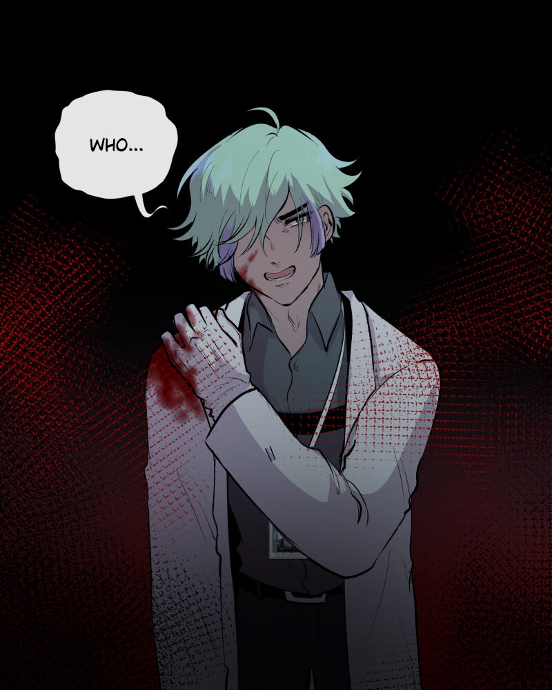 Rebirth-69Michi Chapter 85 - Page 112